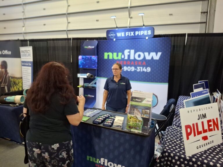 Nuflow Nebraska