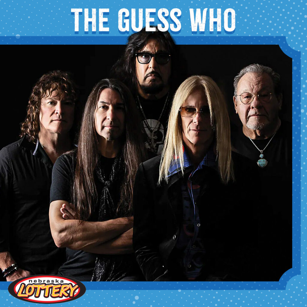 The Guess Who 1080x1080 2