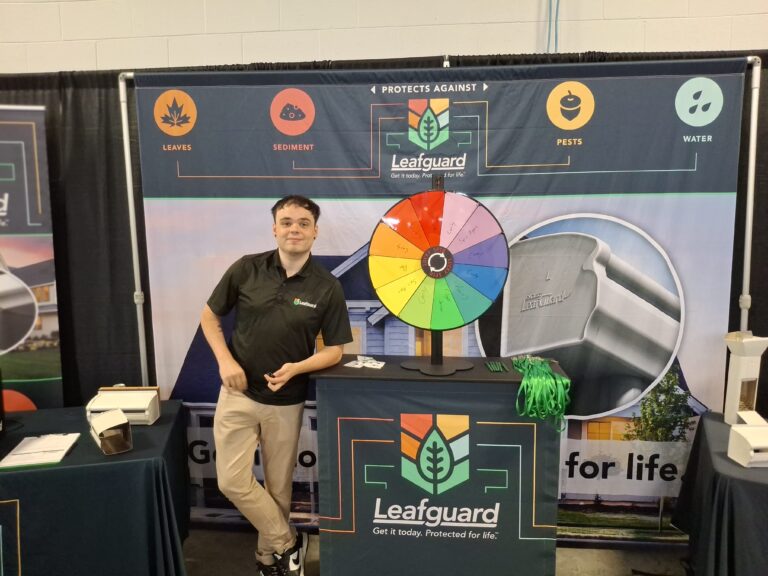 LeafGuard