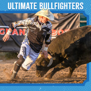 Ultimate Bullfighters 1080x1080 1