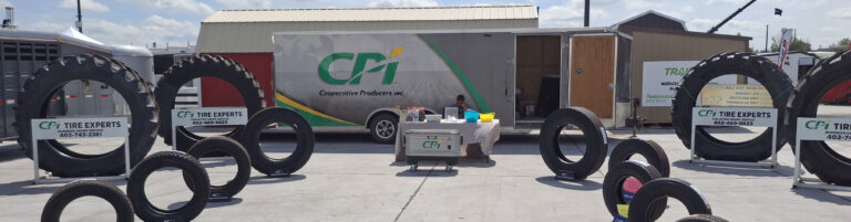 Cooperative Producers, Inc.