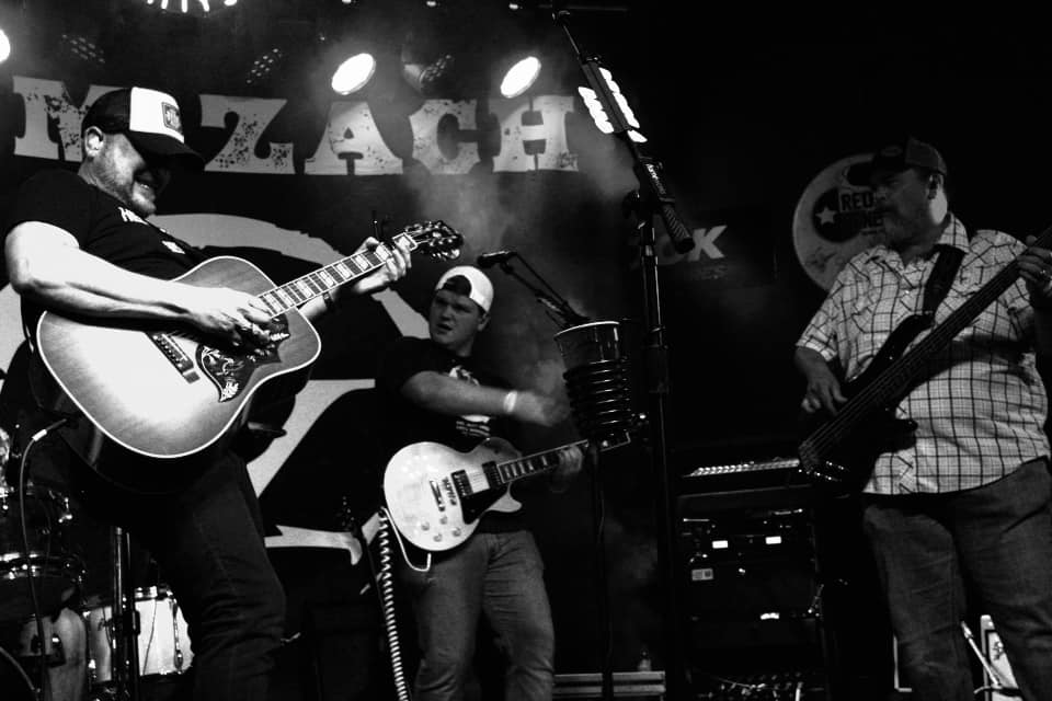Tim Zach