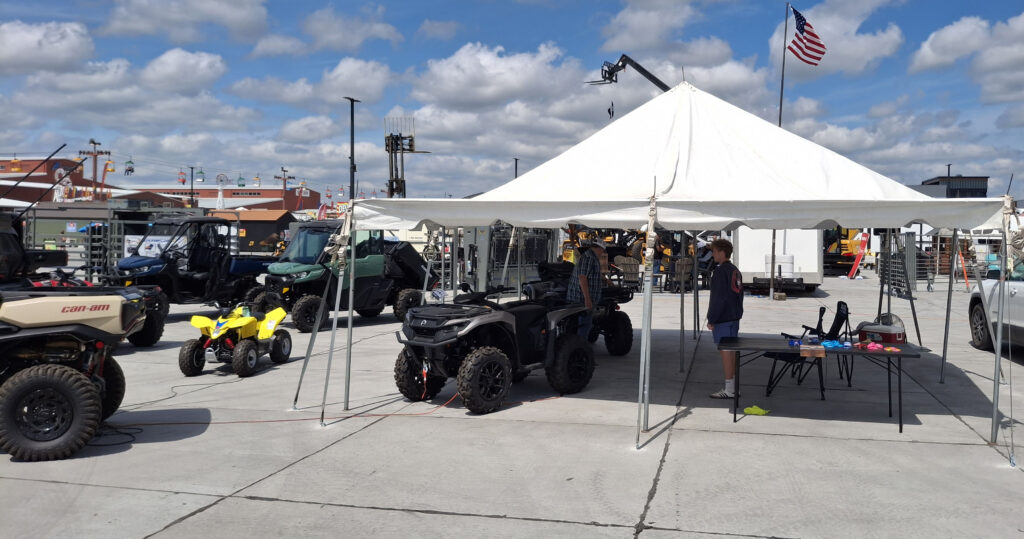 mp141 adv motorsports