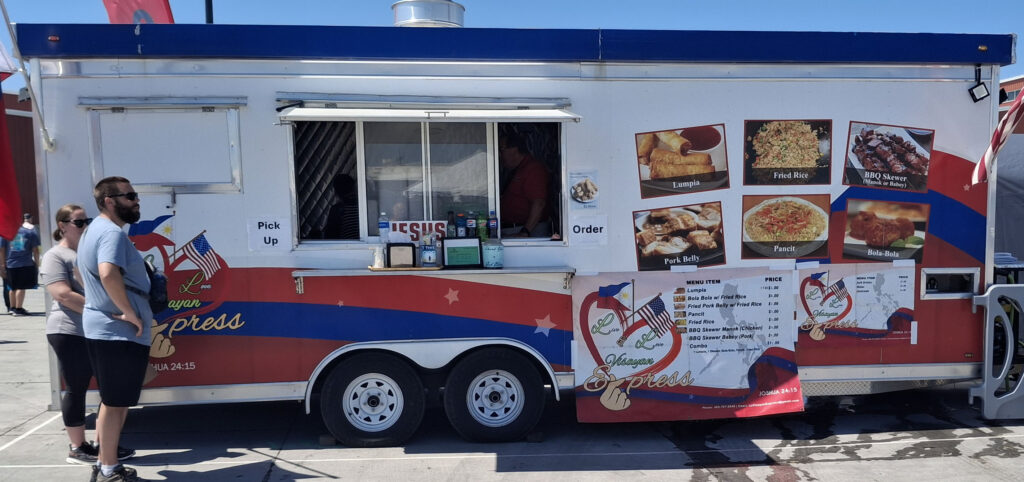 fp109 ll visayan express