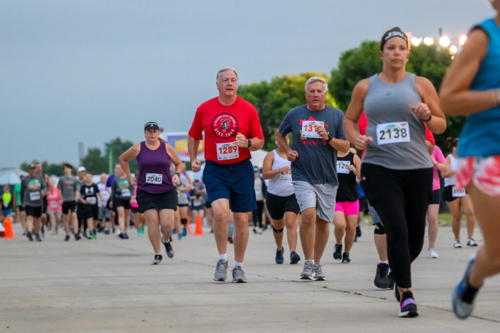 Marathon 36