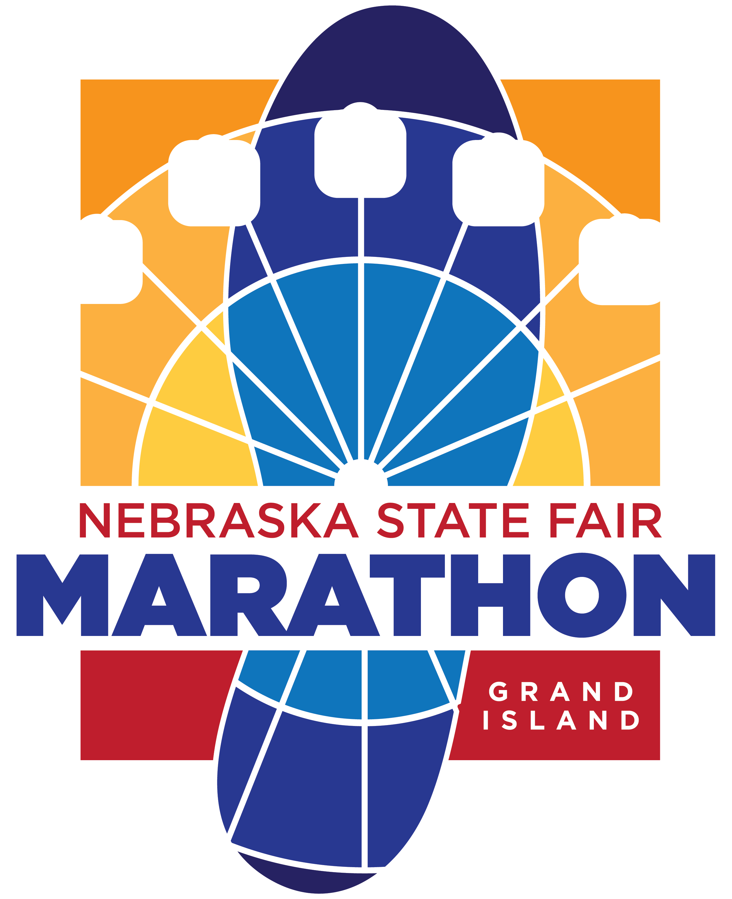 Nebraska State Fair Marathon