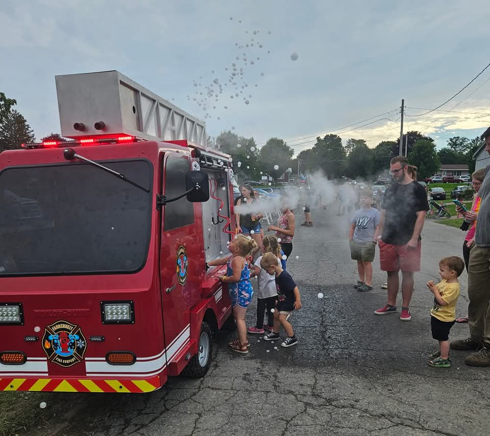 Fahrenheit Fire Company 1 1000013763
