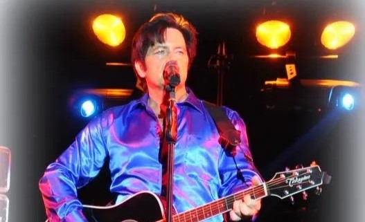The Bill Chrastil Show 1 Bill Chrastil Acoustic Guitar 2