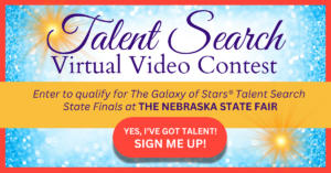 Galaxy Banner 2025