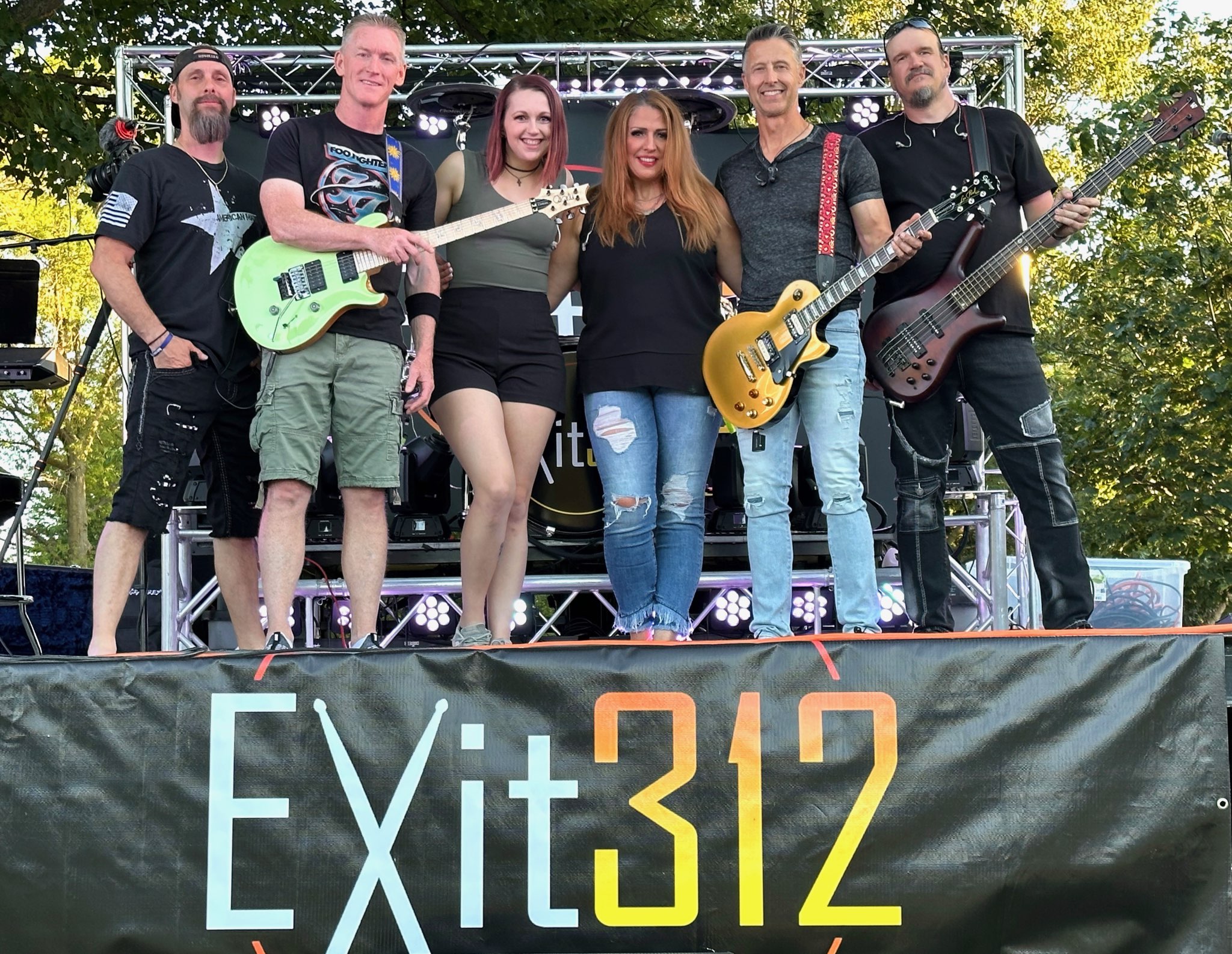 Exit 312