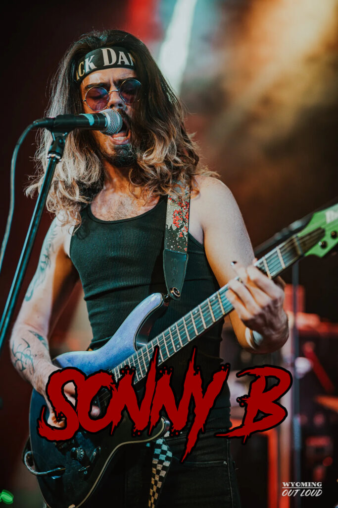GRAVEKEY 2 image1