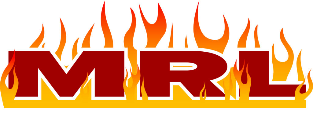 mrl inverted logo