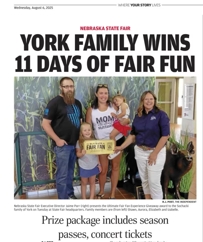 Ultimate Fair Fan Giveaway Winner Announced 5 6892d496ddb75 scaled e1754527363486