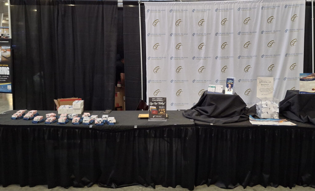 AA105 GI Casino Resort