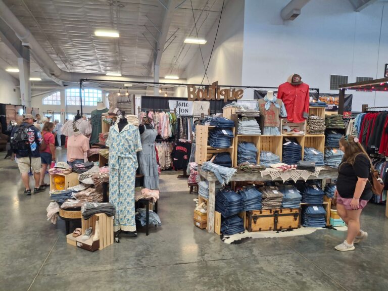 American Honey Boutique