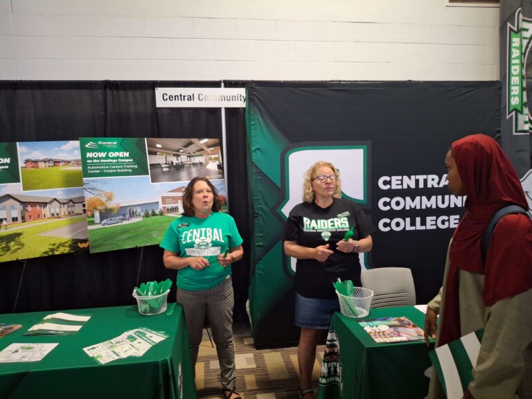 Central Community College