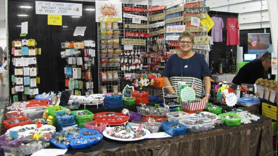 Chars Crafty Creations