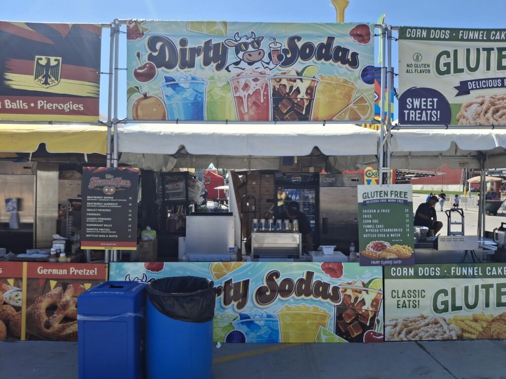 DirtySodas