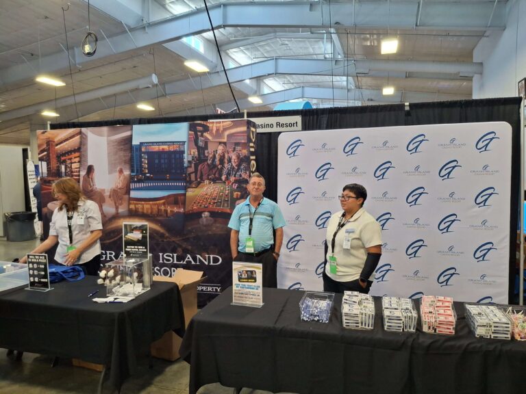 Grand Island Casino Resort