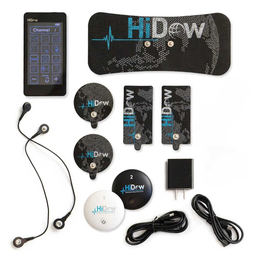HiDow TrueStim Product Images 1 1