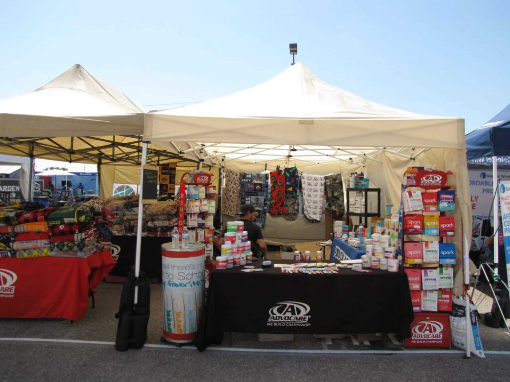 Independent Distributor Advocare 1