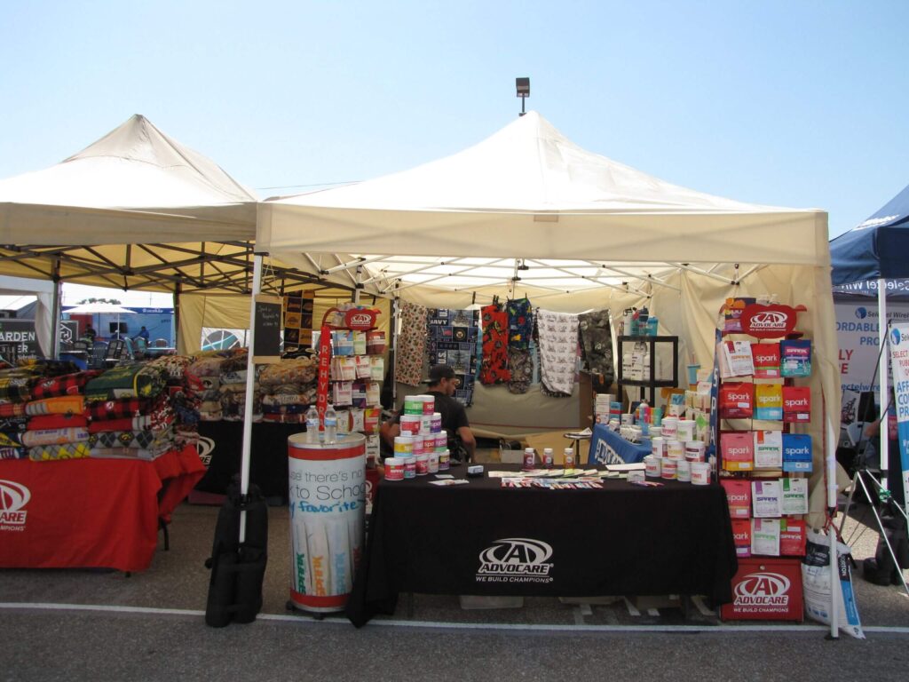 Independent Distributor Advocare