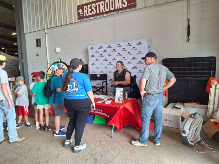 Nebraska Farm Bureau
