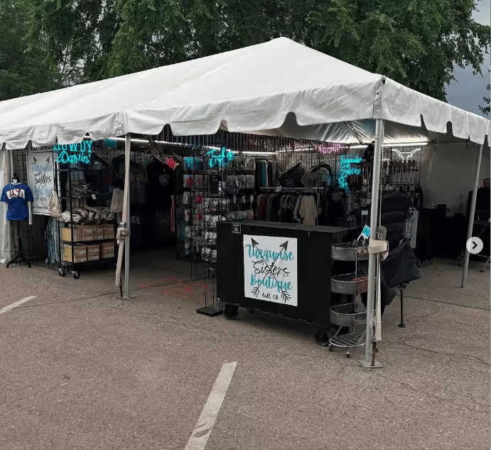 TurquoiseSistersBoutique