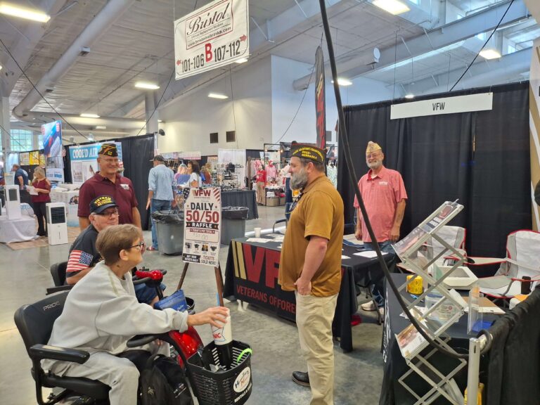Department of Nebraska Veterans of Foreign Wars