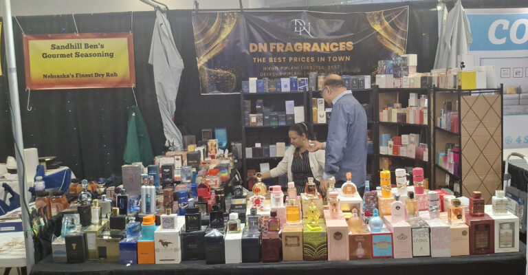 DN Fragrances