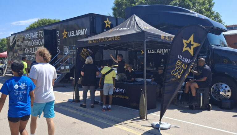 US Army