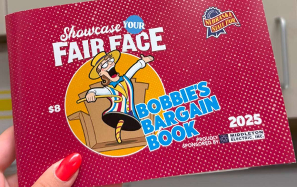 Bobbie's Bargain Book 1 etix Bobbies 4081791754579675 1