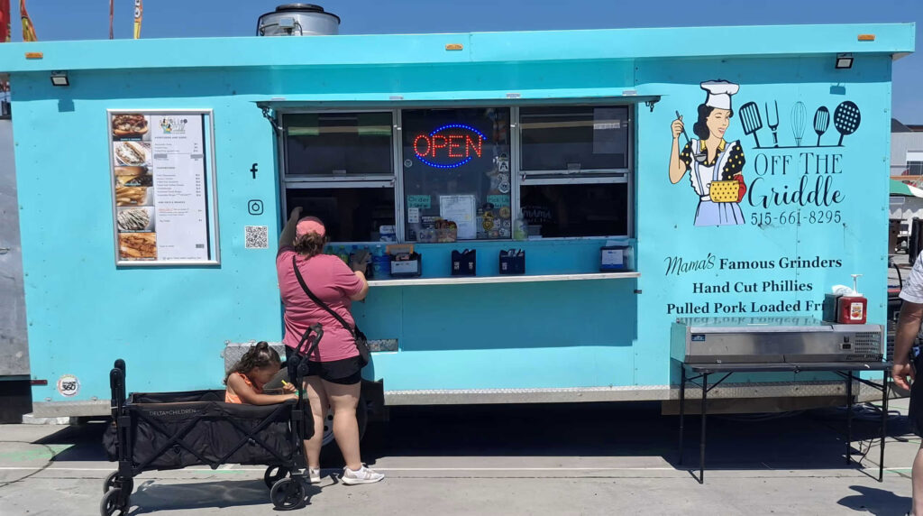 fp111 off the griddle 1