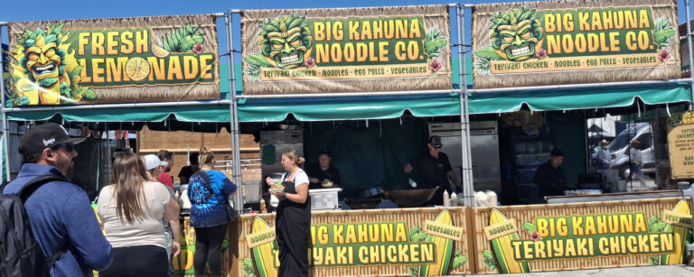 Freund Family Foods – Big Kahuna Noodle Co.