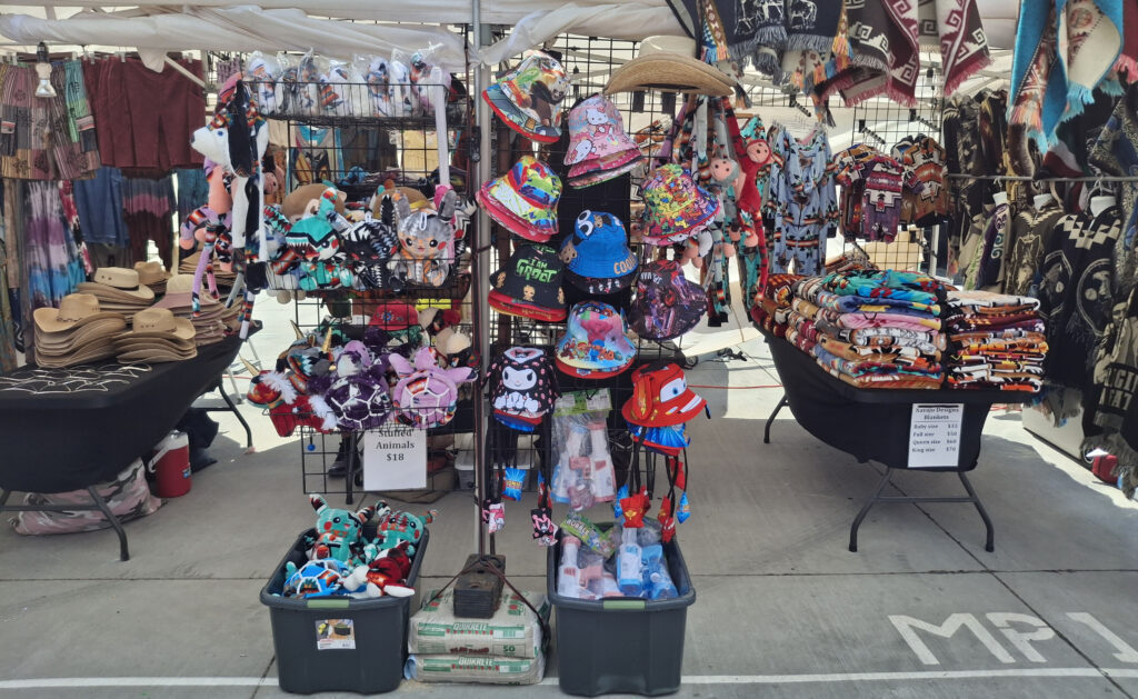 mp144 crafts and la antigua