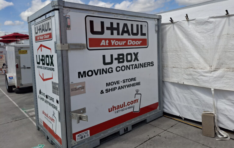 U-Haul of Nebraska