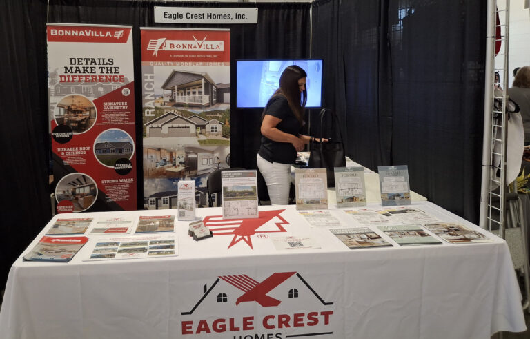 Chief Industries / Eagle Crest Homes