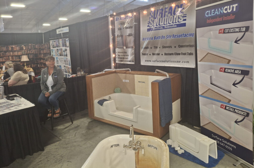 q112 surface solutions