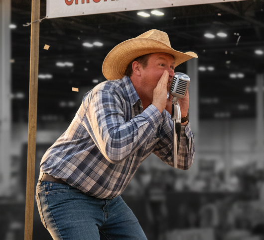 Chicken Calling & Rooster Crowing Competition