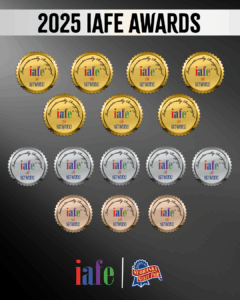IAFE Awards 2