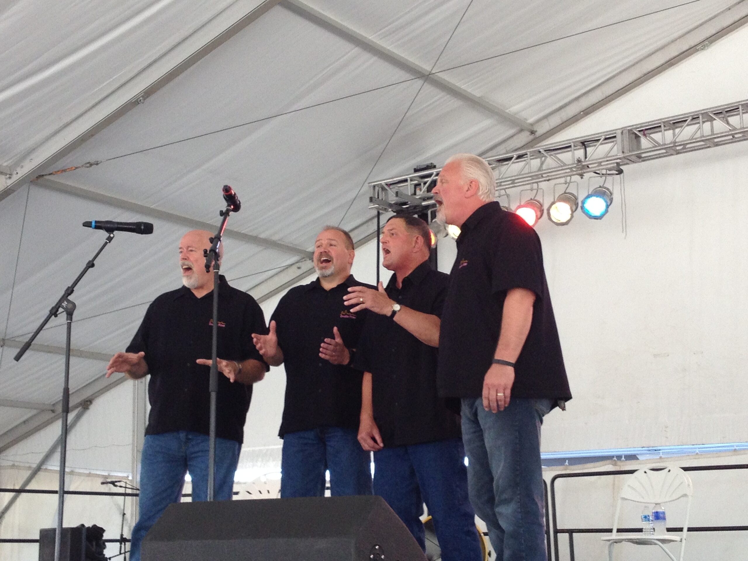 Nebraskappella