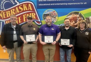 Double Locked Security with Life Saver Award Recipients scaled e1766184776177