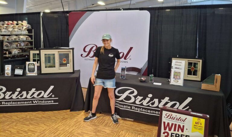 Bristol Windows – Expo