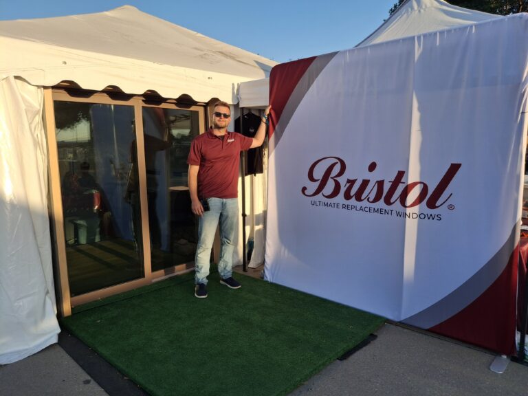 Bristol Windows – Main Gate