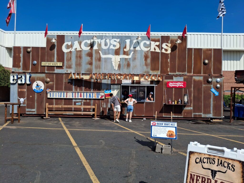 Cactus Jacks