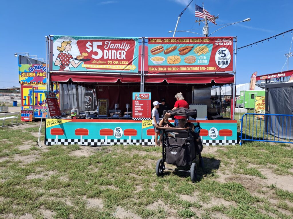 FiveDollarFamilyDiner