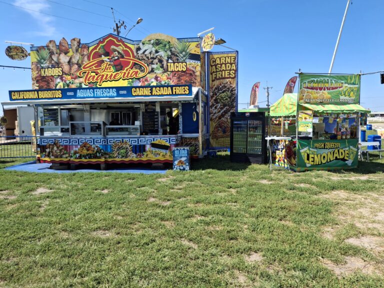 La Taqueria