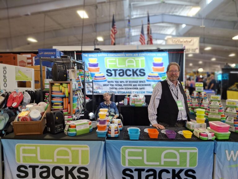 Show-Me Products – Flatstacks