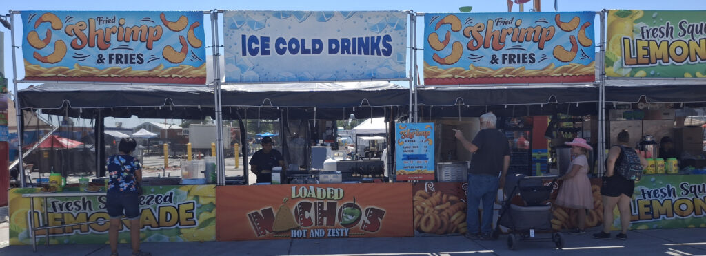 fp104A freund shrimp