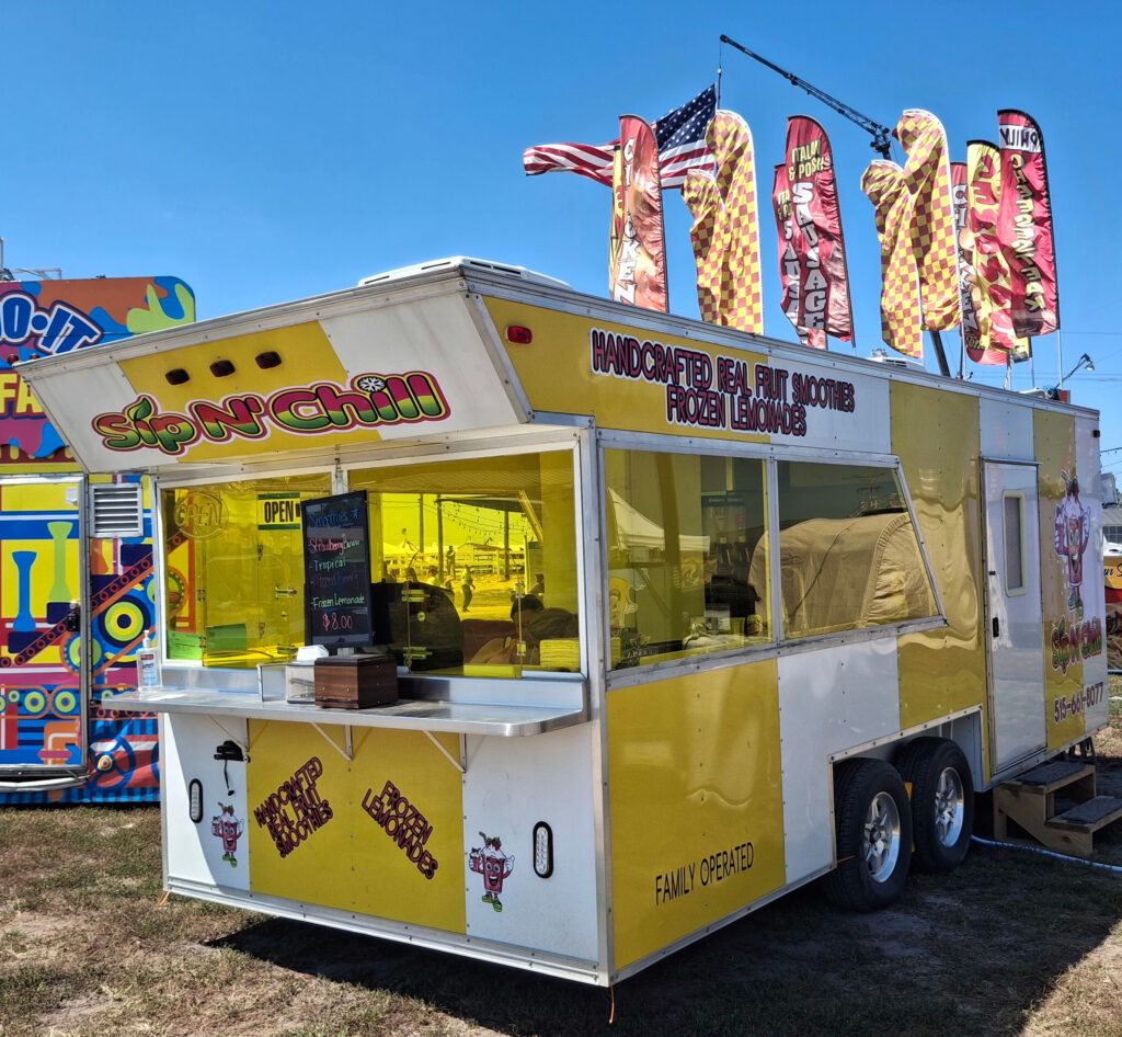 fp800 offthegriddle sipnchill